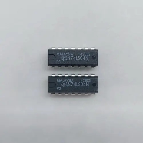 SN74LS04N Texas Instruments